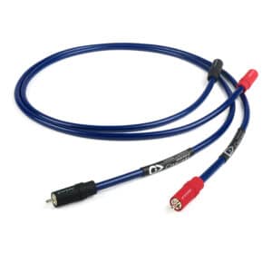 Chord Clearway RCA Interconnect 0.5m