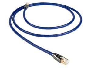 Chord Clearway Stream Ethernet Cable 0.75m