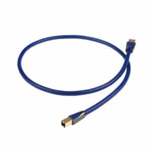 Chord Clearway USB Cable 0.75m