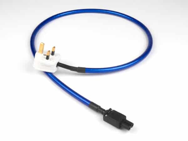 Chord Clearway power Cable 1m