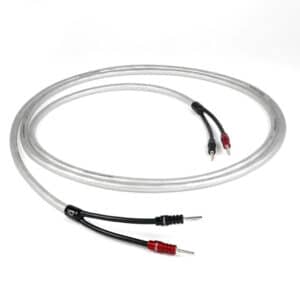 Chord ClearwayX Speaker Cable 3mtr pair