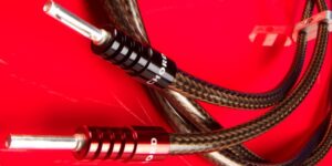 Chord Epic XL Speaker Cable 3mtr pair