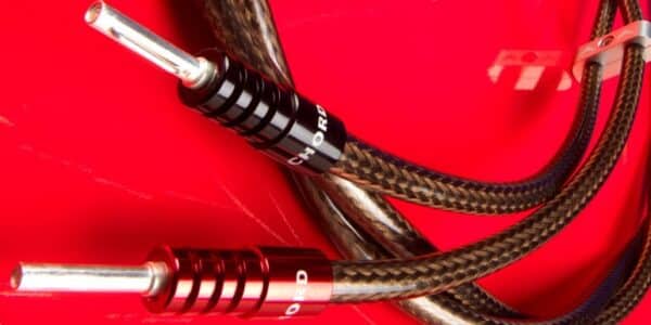 Chord Epic X Speaker Cable 3mtr pair