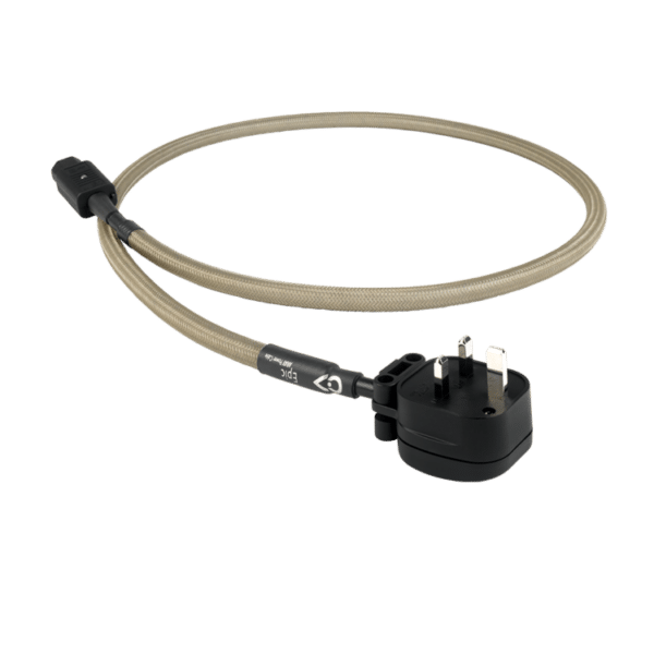 Chord Epic power Cable 1m