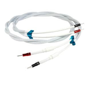 Chord Music Speaker Cables 2m pair