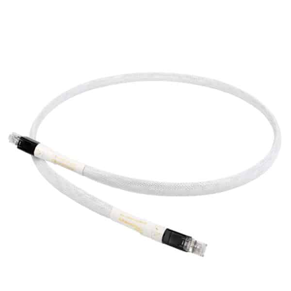 Chord Music Streaming Ethernet Cable 1m