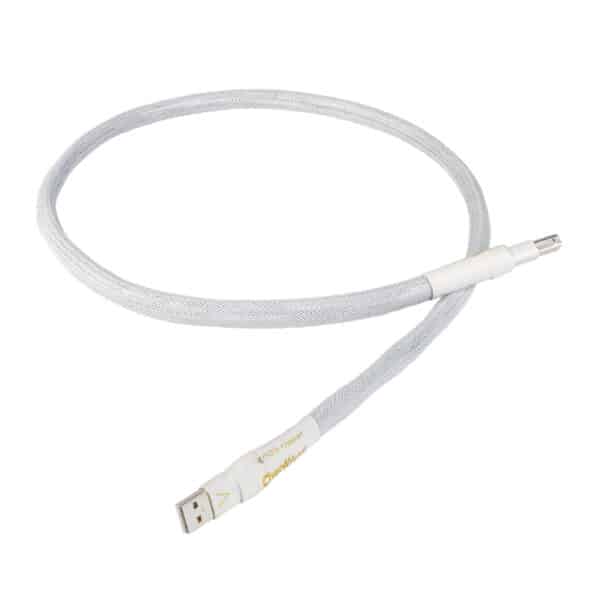 Chord Music USB Cable 1m