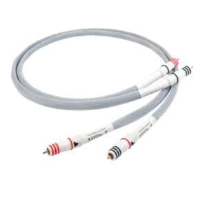 Chord Sarum T RCA Interconnect 1m