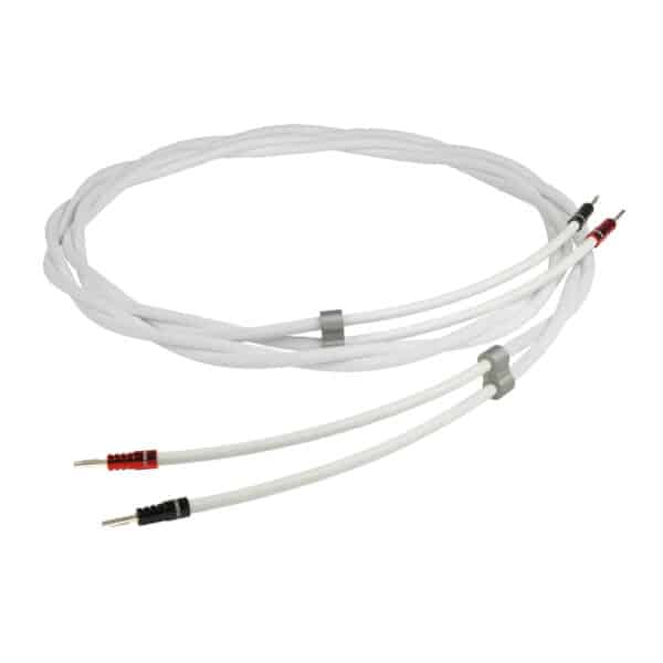 Chord Sarum T Speaker Cable 2m Pair