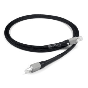 Chord Signature Super ARAY Streaming Ethernet 1m