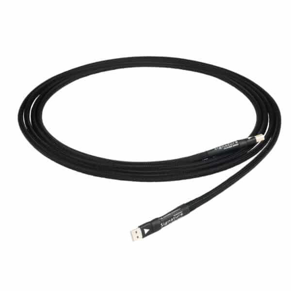 Chord Signature Super ARAY USB 1m