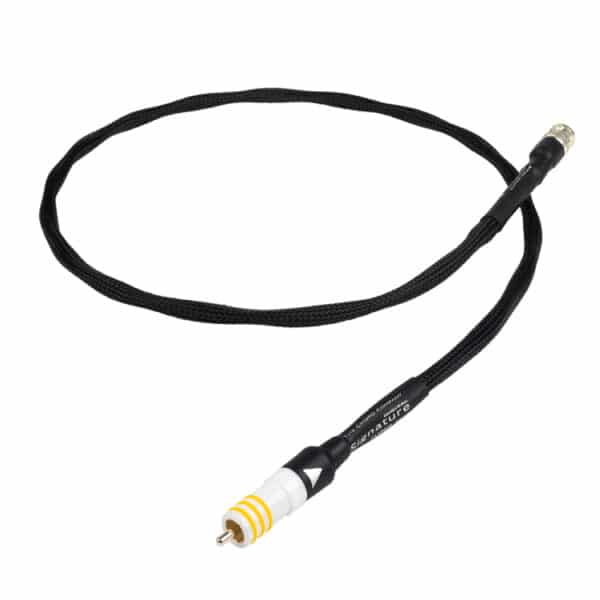 Chord Signature Super ARAY digital RCA 1m