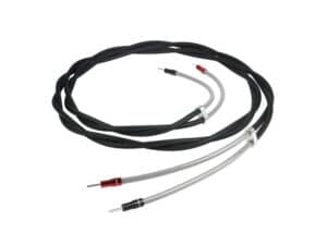 Chord Signature XL Speaker Cable 2mtr pair