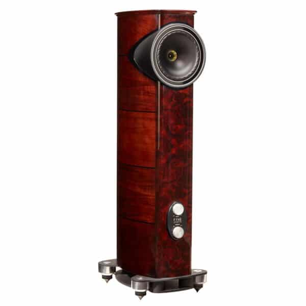 Fyne Audio F1-8s Floorstanding Speaker