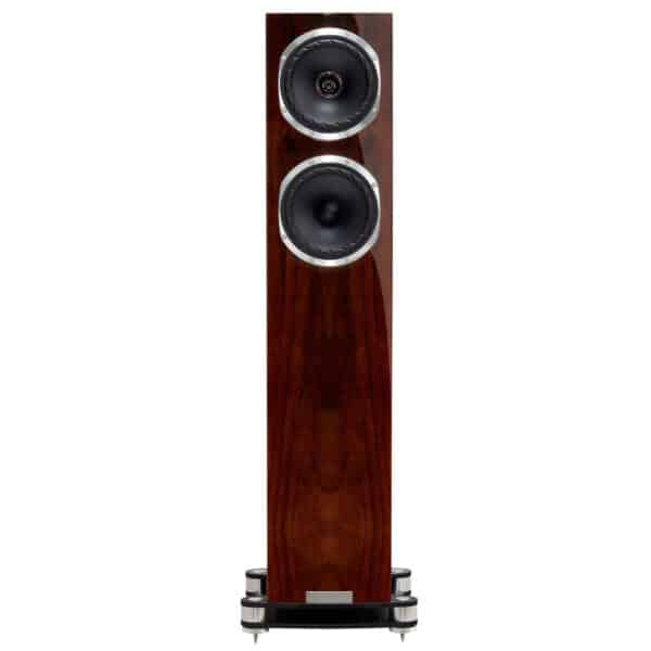 Fyne Audio F501 SP Floorstanding Speakers