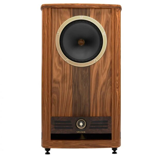 Fyne Audio Vintage Fifteen Floorstanding Speaker