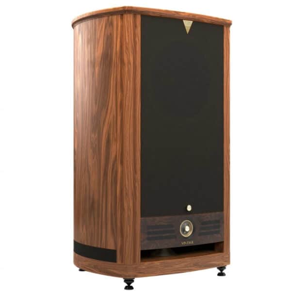 Fyne Audio Vintage Fifteen Floorstanding Speaker