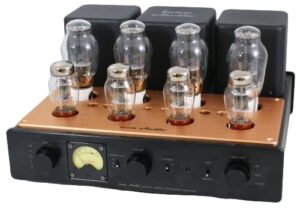 Icon Audio Stereo 300B Mk2 Integrated Amplifier