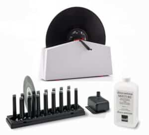 Knosti Record Cleaner