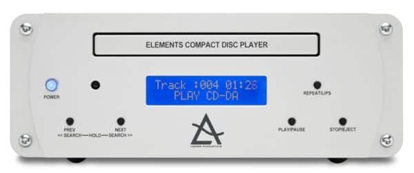 Leema Acoustics Elements CD Player