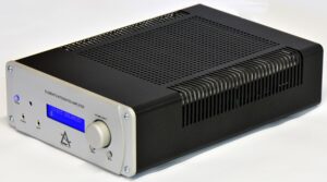 Leema Acoustics Elements Integrated Amplifier with DAC