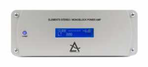 Leema Acoustics Elements Power Amplifier
