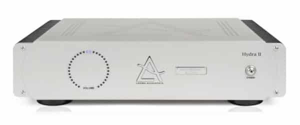 Leema Acoustics Hydra 2 Anniversary Power Amplifier