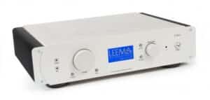 Leema Acoustics Libra DAC