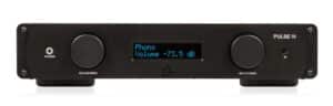 Leema Acoustics Pulse IV CD Player/Streamer