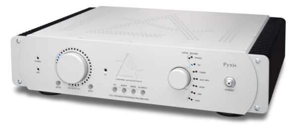 Leema Acoustics Pyxis Pre Amplifier