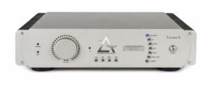 Leema Acoustics Tucana 2 Anniversary Integrated Amplifier