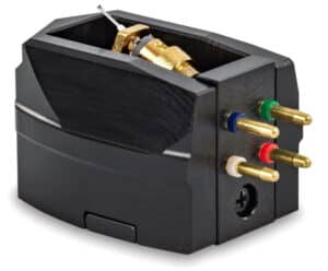 Michell Cusis E Low Output Moving Coil Cartridge