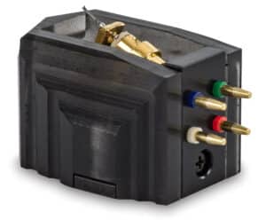 Michell Cusis M Low Output Moving Coil Cartridge