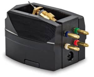 Michell Cusis S Low Output Moving Coil Cartridge