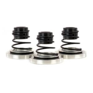 Michell Upgraded Rubber Coated Suspension Springs