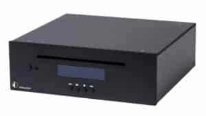 Project CD Box DS2 CD Player