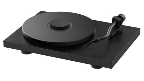 Project Debut PRO S Turntable