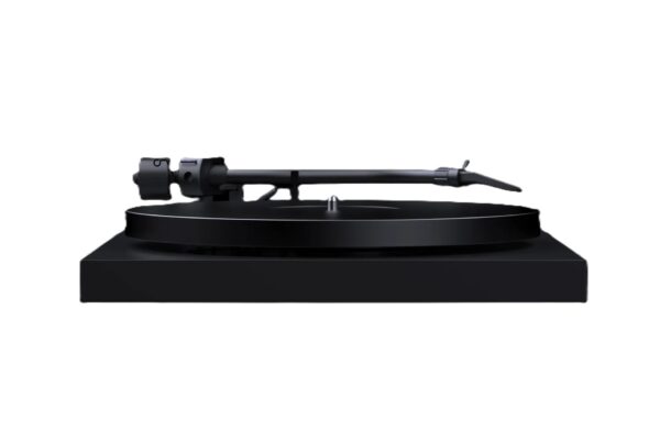 Project Debut PRO S Turntable rear 2