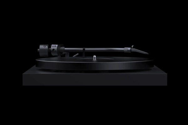 Project Debut PRO S Turntable