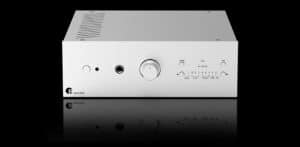 Project MaiA DS3 Integrated Amplifier