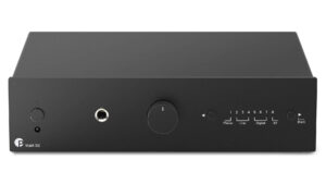 Project MaiA S3 Integrated Amplifier