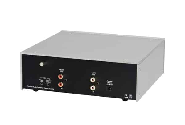 Project Phono Box DS2 Phono Pre-Amplifier