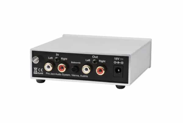 Project Phono Box S2 Phono Pre Amplifier