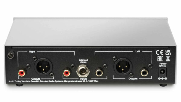 Project Phono Box S3 B