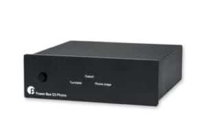 Project Power Box S3 Phono
