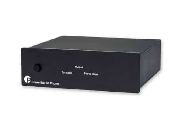 Project Power Box S3 Phono