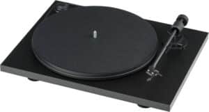 Project Primary E Turntable with OM Cartridge