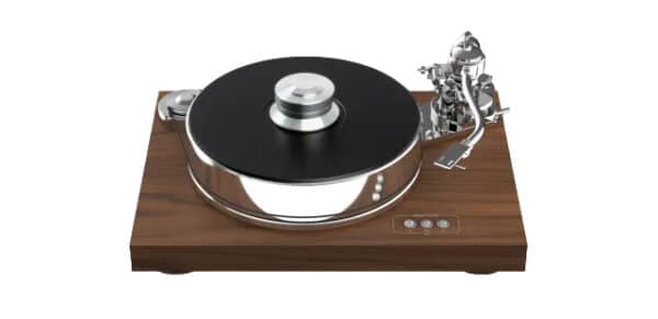 Project Signature 10 Turntable