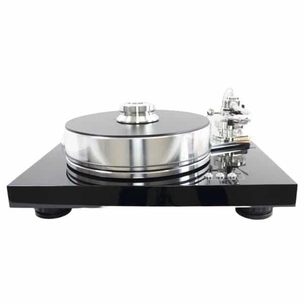 Project Signature 10 Turntable rear 1