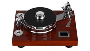 Project Signature 12 Turntable